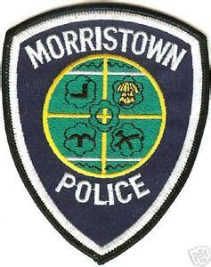 morristown patch